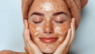 Glow Naturally: The Ultimate Guide to Face Scrubs for Healthy, Radiant Skin