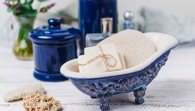 Elevate Your Bathroom: The Power of a Soap Holder