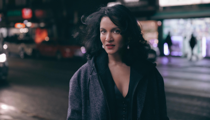 Grammy-Nominated Anoushka Shankar Plans Bollywood Comeback, Reflects On Career Milestones Grammy-Nominated Anoushka Shankar Plans Bollywood Comeback, Reflects On Career Milestones