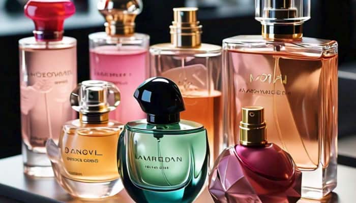 Perfume Sets to Gift Men, This Winter