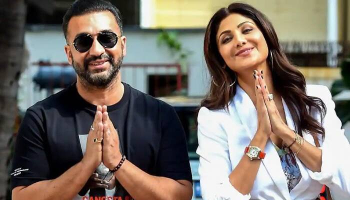 Shilpa Shetty's Lawyer Denies Her Involvement In Raj Kundra's ED Case