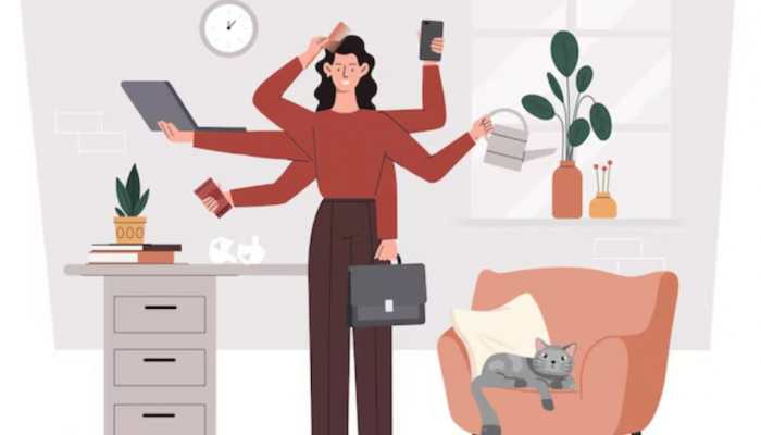 Smart Ways For Women To Harmonize Career Demands And Personal Wellness Smart Ways For Women To Harmonize Career Demands And Personal Wellness