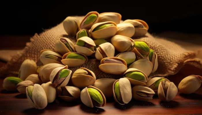 Study Reveals Pistachios As A Superfood For Better Eye Health