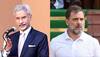 'Does Not Represent Govt's Position': MEA Dubs Rahul Gandhi's 'Losing Memory Like Biden' Remark At PM Modi 'Unfortunate'