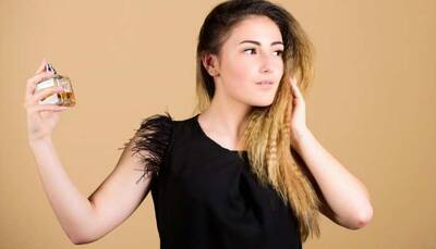 The Secret to Luxurious Locks: Hair Perfumes You’ll Love