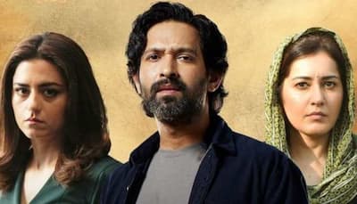The Sabarmati Report Box Office: Vikrant Massey Starrer Hits ₹28.16 Cr In 2nd Week !