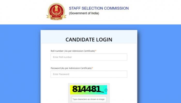 SSC MTS Answer Key 2024 Released At ssc.gov.in- Check Direct Link, Steps To Download Here