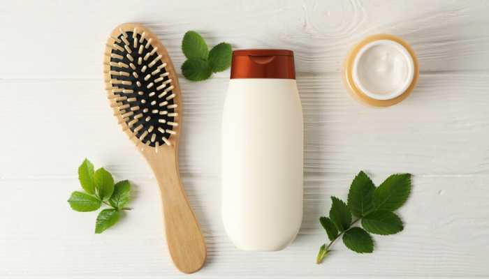 From Dry to Dreamy: Transform Your Hair with These Conditioners From Dry to Dreamy: Transform Your Hair with These Conditioners