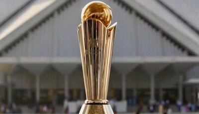 ICC's Ultimatum To PCB: Accept 'Hybrid Model' Or Champions Trophy 2025 Will Happen Without Pakistan