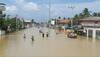 15 Killed, Over 463,000 Affected As Sri Lanka Reels Under Adverse Weather