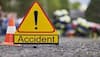 Maharashtra Accident