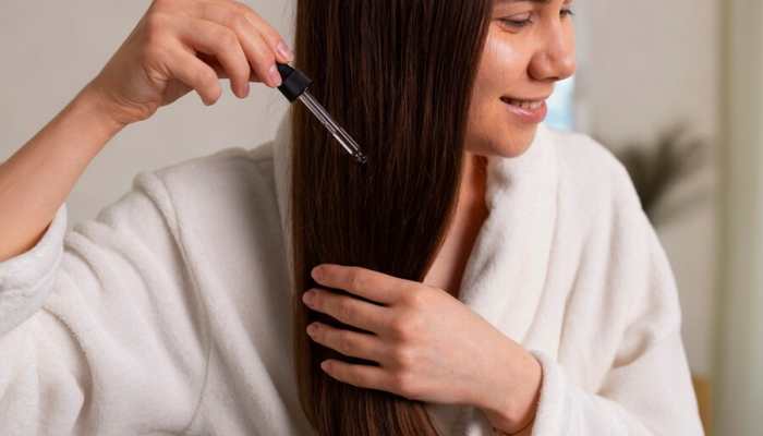 Black Friday Hair Serums Deals: Say Goodbye to Frizz