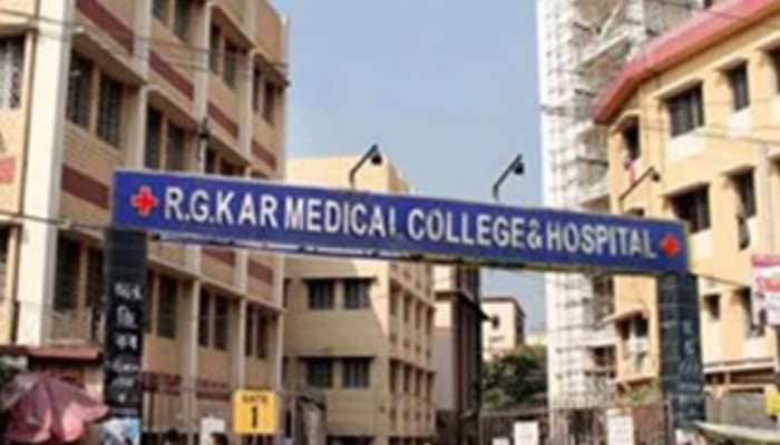 CBI Files Chargesheet In RG Kar Hospital Financial Irregularities, Not Accepted By Court