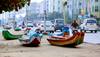 Heavy Rains Lash Tamil Nadu, 'Fengal' Continues To Moves Towards Coastline