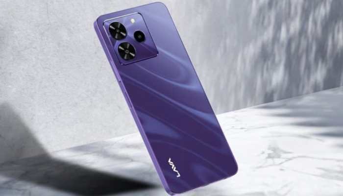 Lava Yuva 4 Launched In India With iPhone 16 Pro-Inspired Design Under Rs 10,000: Check Specs and Price 