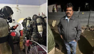 Rare Radioactive ‘Californium’ Seized From Home Of Bengal TMC Leader's Husband; Its Cost Per Gram Will Shock You