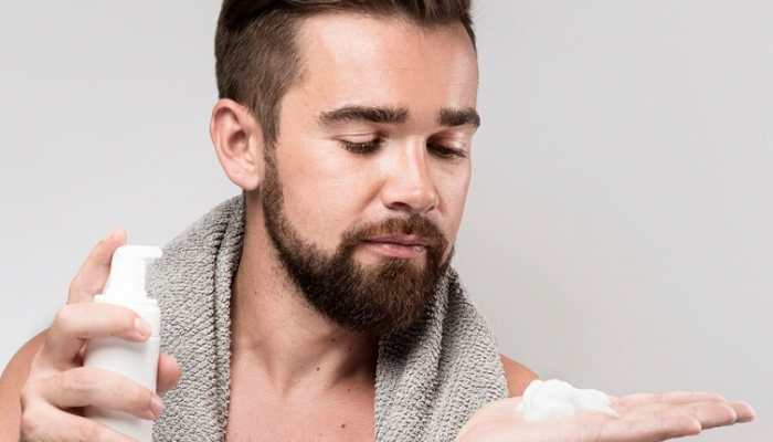 Clean Beard, Big Savings: Black Friday Beard Wash Deals