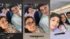 Rupali Ganguly Takes Family Vacation To Goa Amid Ongoing Feud With Stepdaughter Esha Verma