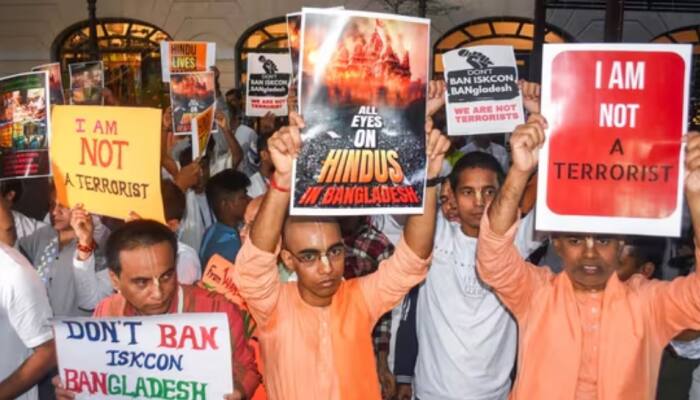 9 Arrested In Connection With Lawyer’s Murder During Bangladesh Violence