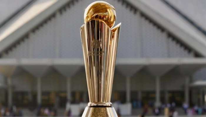 ICC Champions Trophy 2025: Pakistan Cricket Board Backs Down, Willing To Accept Hybrid Model With THIS Condition