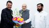 Maharashtra Swearing-In On Thursday Without Eknath Shinde? BJP Leader's Big Claim Amid Stalemate