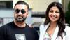 Shilpa Shetty Kundra