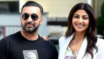 Raj Kundra Responds To ED Raid Reports Asks Media To Keep Shilpa Shetty Out Of "Unrelated Matters"