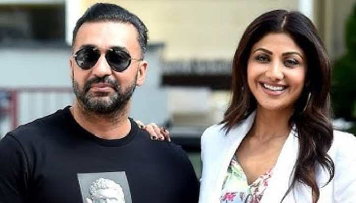 Raj Kundra Responds To ED Raid Reports Asks Media To Keep Shilpa Shetty Out Of "Unrelated Matters"