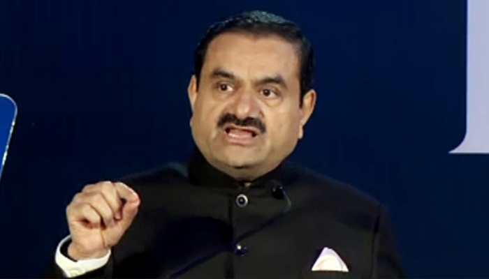 'Every Attack Made Us...': Gautam Adani's First Reaction On US Indictment