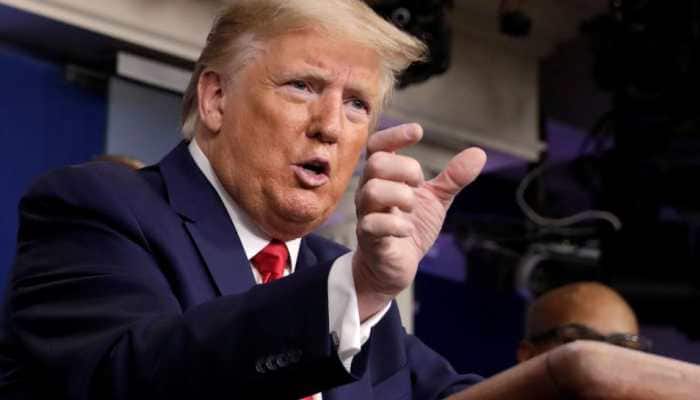 Donald Trump Warns BRICS Nations: 'Face 100% Tariffs If...'