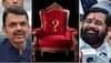 Mahayuti Faces Deadlock Over Home Portfolio Amid Maharashtra CM Suspense