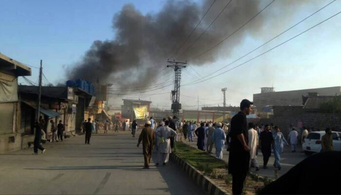 Shia-Sunni Unrest In Pakistan: 124 Dead In Khurram District Violence 