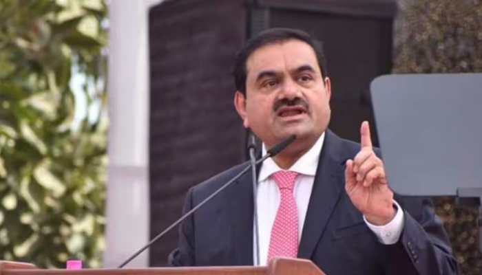 ‘This Isn't The First Time’: Gautam Adani Breaks Silence On US Fraud Charges
