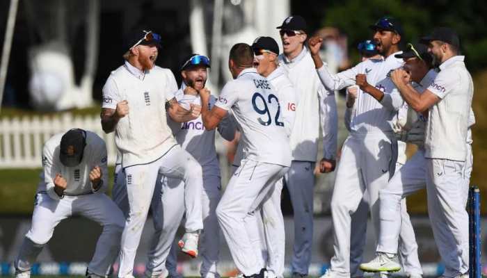 NZ vs ENG: Carse’s 10-Wicket Haul, Bethell’s Dream Debut Propel England To Victory Over New Zealand