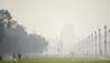 Delhi's Air Quality Remains 'Very Poor' For 7th Day, Supreme Court Orders Strict Measures
