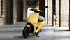 Ola Electric Vehicle Registrations Decline By 33 Per Cent In November