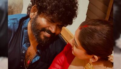 Amid Nayanthara-Dhanush Controversy, Director Vignesh Shivan Deactivates X Account