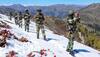 BSF Raising Day