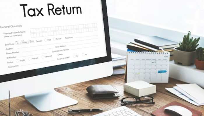 ITR Filing Deadline For FY 2023-24 Extended For THESE Taxpayers; Check Eligibility, And Penalty ITR Filing Deadline For FY 2023-24 Extended For THESE Taxpayers; Check Eligibility, And Penalty