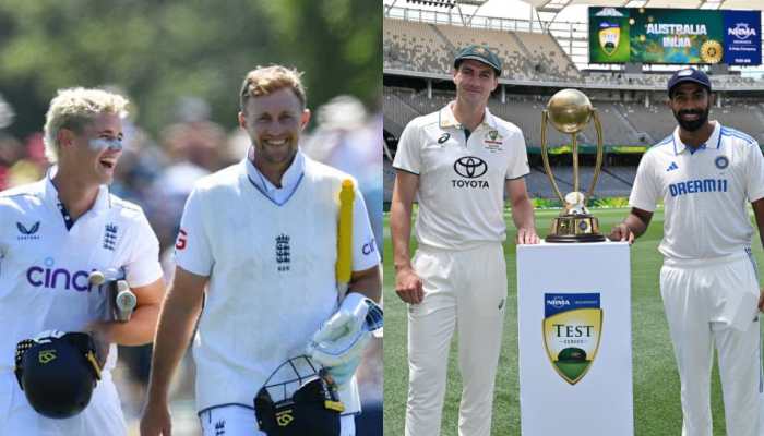 WTC 2023-25 Standings: Updated WTC Final Scenarios For India, South Africa And Australia After England's Win Over New Zealand