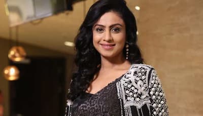 Exclusive: 'Winning The National Award For Kutch Express Was Incredible', Says 'Jhamkudi' Actress Manasi Parekh