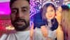 WATCH: Abhishek Bachchan Spotted Celebrating Daughter Aaradhya's Birthday Debunking Rumours