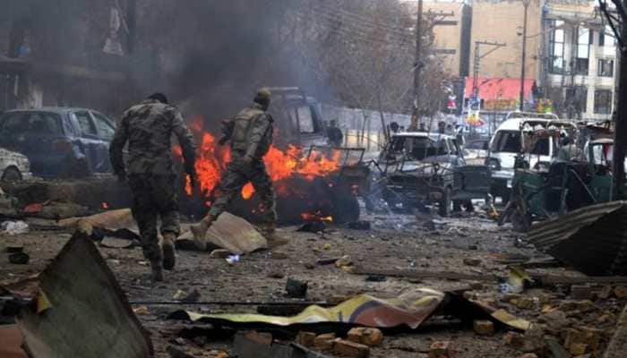 Pakistan Sectarian Violence: Death Toll Rises To 130 As Clashes Continue