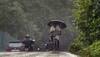 Kerala Rainfall: IMD Issues Red And Orange Alerts For December 2