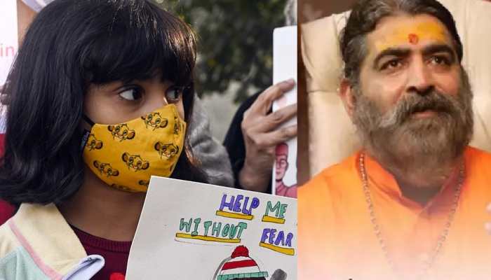 Cities With Hazardous Air Quality Should Carry Warnings Just Like Cigarette Packets: Hindu Seer
