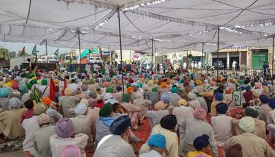 Farmer Leaders To Lead First Group Of Protesters Marching Towards Delhi On December 6: Pandher