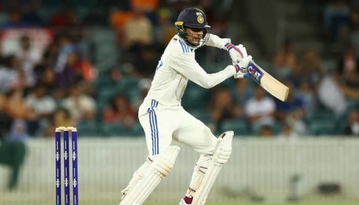 India vs Australia PM XI: Fit-Again Shubman Gill Gets Quality Match Time, Rohit Sharma Keeps People Guessing India vs Australia PM XI: Fit-Again Shubman Gill Gets Quality Match Time, Rohit Sharma Keeps People Guessing