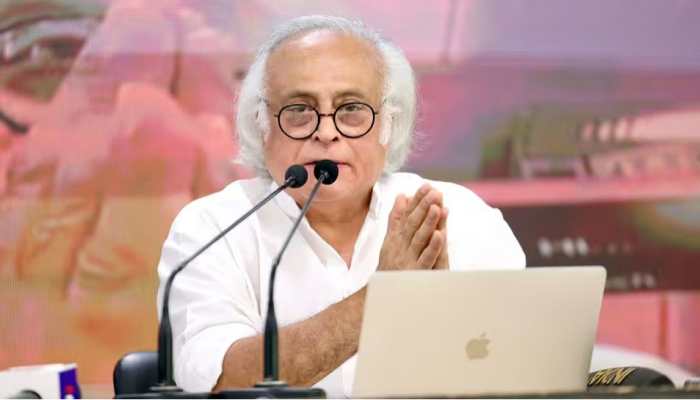 'Chandrachud Opened A Pandora's Box...': Jairam Ramesh On Ex-CJI's Remark On Places Of Worship Act