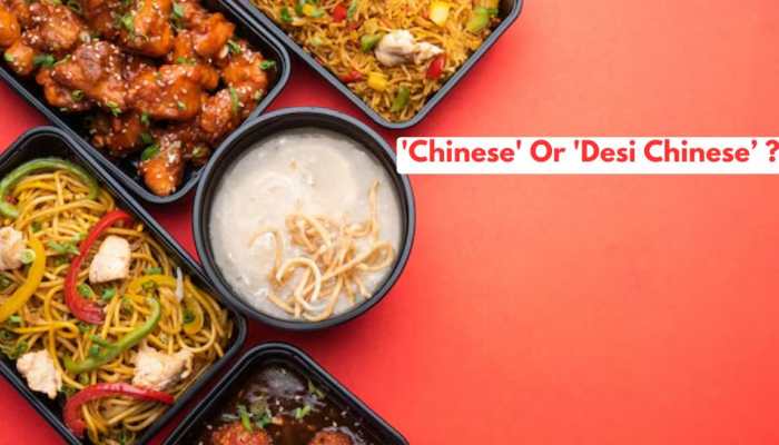'Chinese' Or 'Desi Chinese'? Know Why There Is Rise Of ‘Desi Chinese’ 