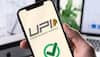 UPI transaction